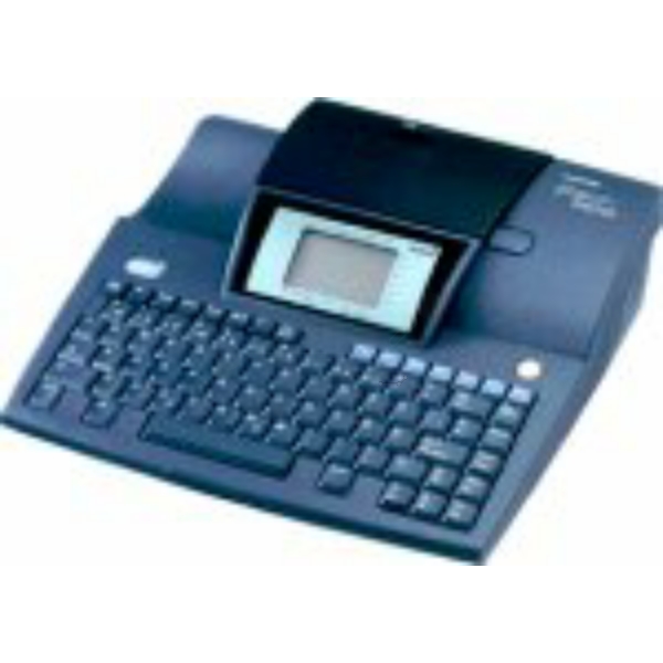 Brother P-Touch 9400 Bild
