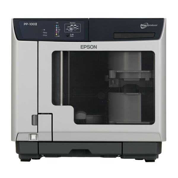 Epson Discproducer PP-100 Series Bild