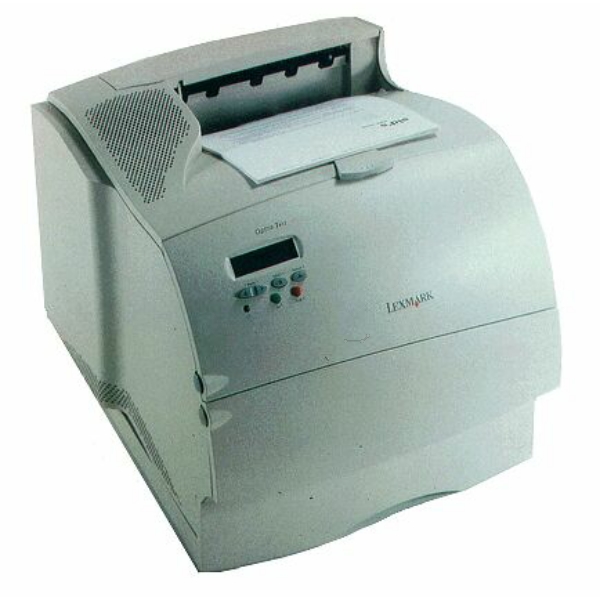 Lexmark T 614 Bild