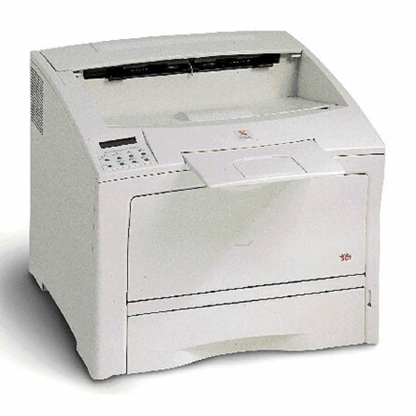 Xerox Docuprint N 2000 Series Bild