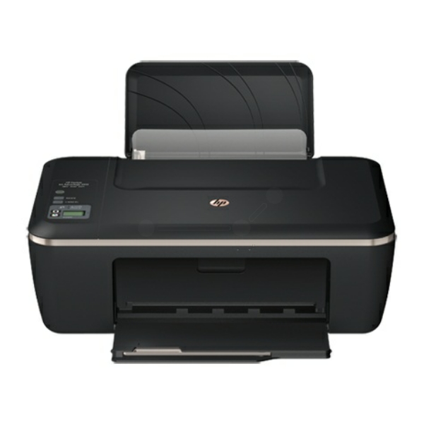 HP DeskJet Ink Advantage 2520 hc Bild