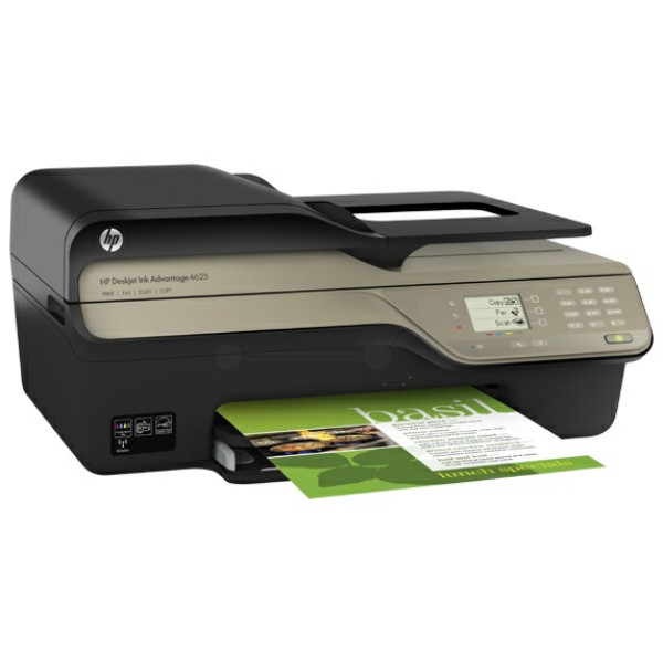 HP DeskJet Ink Advantage 4625 Bild
