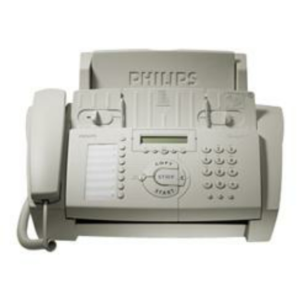 Philips Faxjet IPF 320 Series Bild