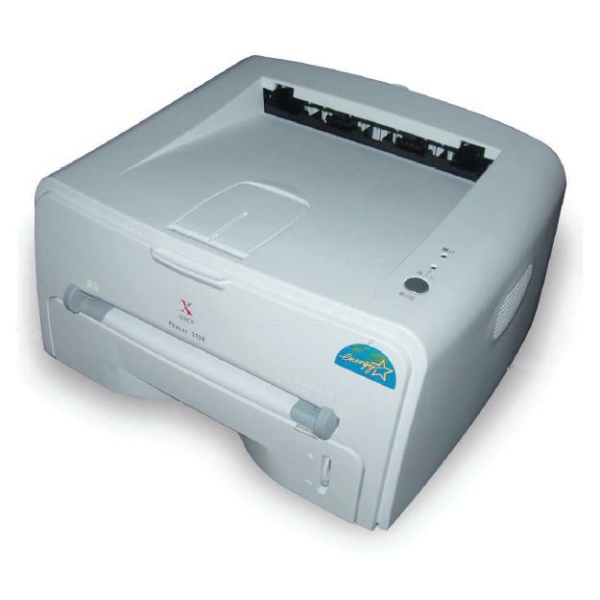 Xerox Phaser 3130 Series Bild