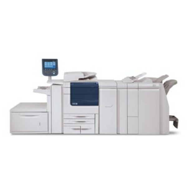 Xerox ColorPress 570 MFP Bild