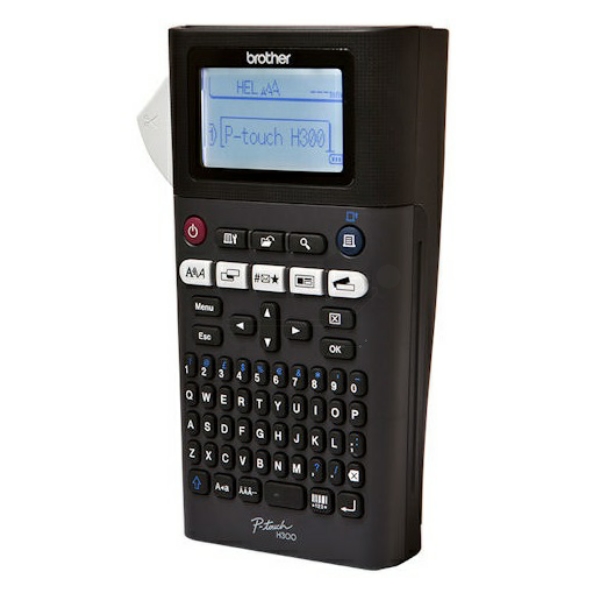 Brother P-Touch H 300 Series Bild