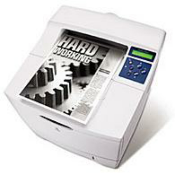 Xerox Phaser 3450 D Bild