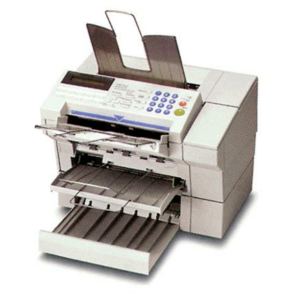 Ricoh Fax 1750 MP Bild