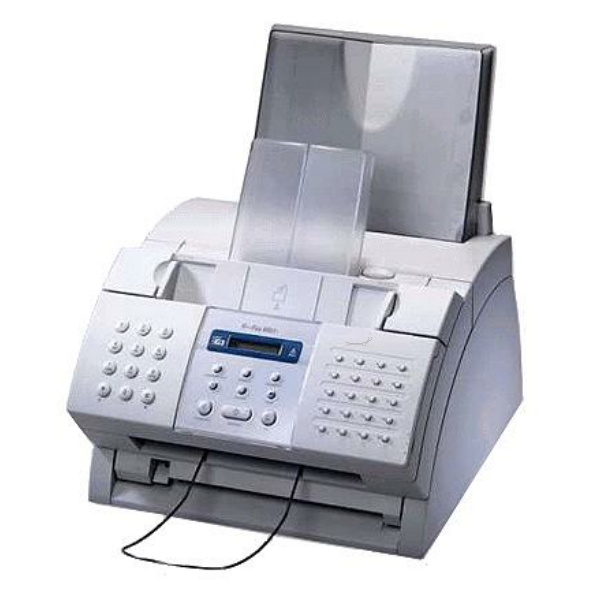 Telekom T-Fax 8600 Series Bild