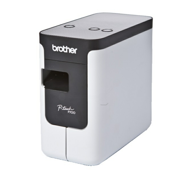 Brother P-Touch P 700 Bild