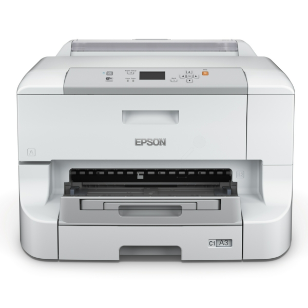 Epson WorkForce Pro WF-8090 Series Bild