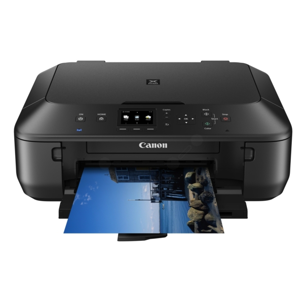 Canon Pixma MG 5650 Bild