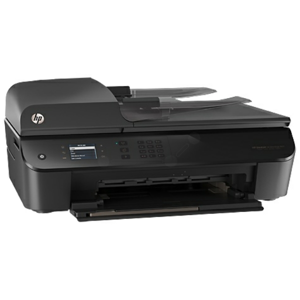 HP DeskJet Ink Advantage 4646 e-All-in-One Bild