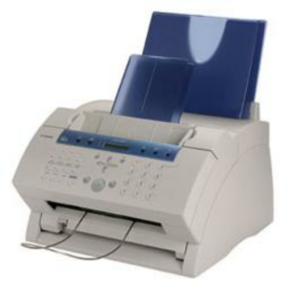 Canon Fax L 290 Series Bild