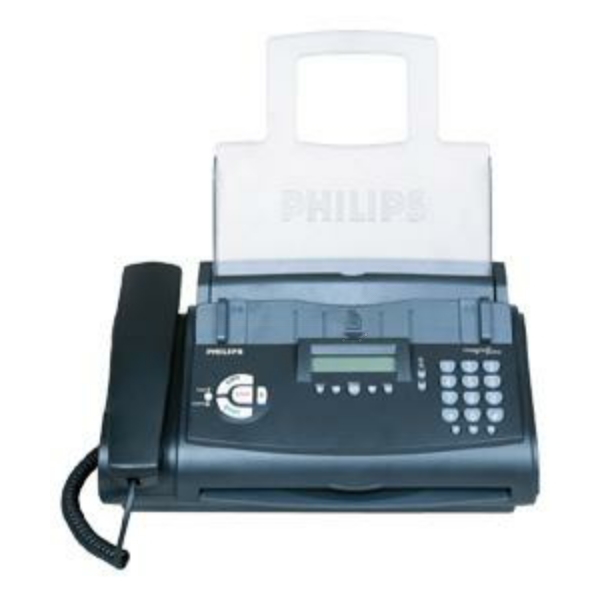 Philips PPF 531 Bild
