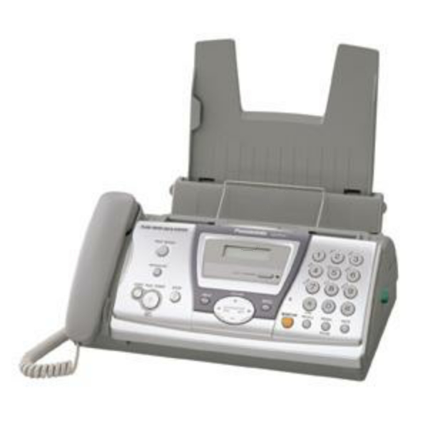 Panasonic KX-FP 230 Series Bild