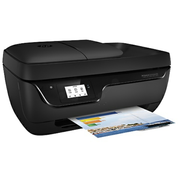 HP DeskJet Ink Advantage 3835 Bild
