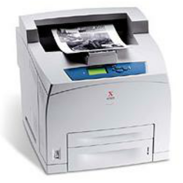 Xerox Phaser 4500 DTM Bild