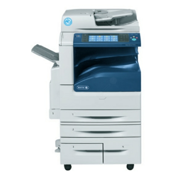 Xerox WC 7900 Series Bild