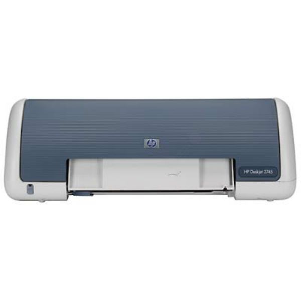 HP DeskJet 3740 Series Bild