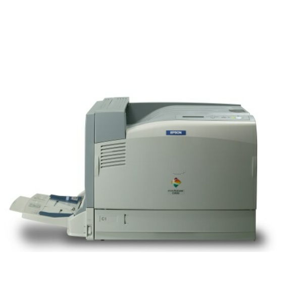Epson Aculaser C 9100 DPS Bild