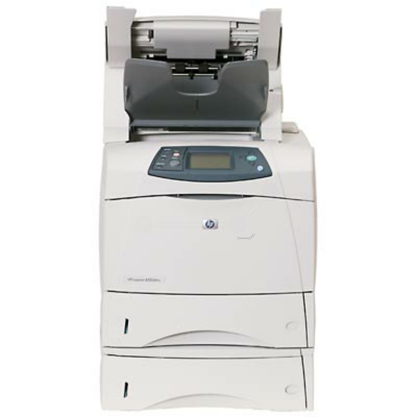 HP LaserJet 4250 Series Bild