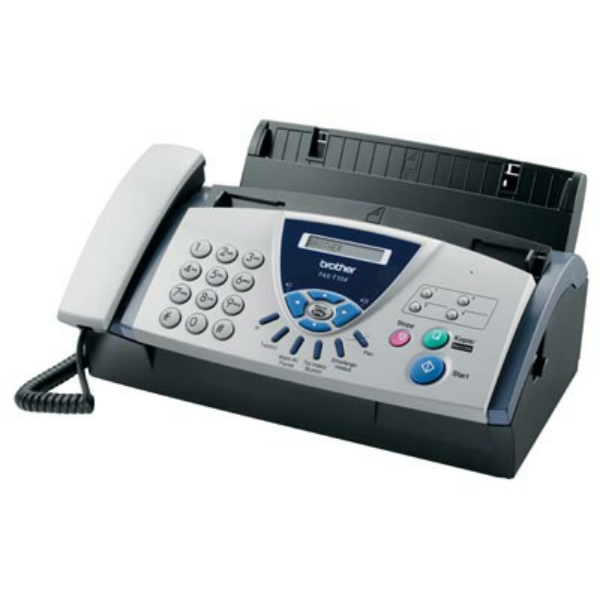Brother Fax T 100 Series Bild