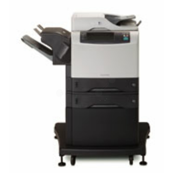 HP LaserJet 4345 xs MFP Bild