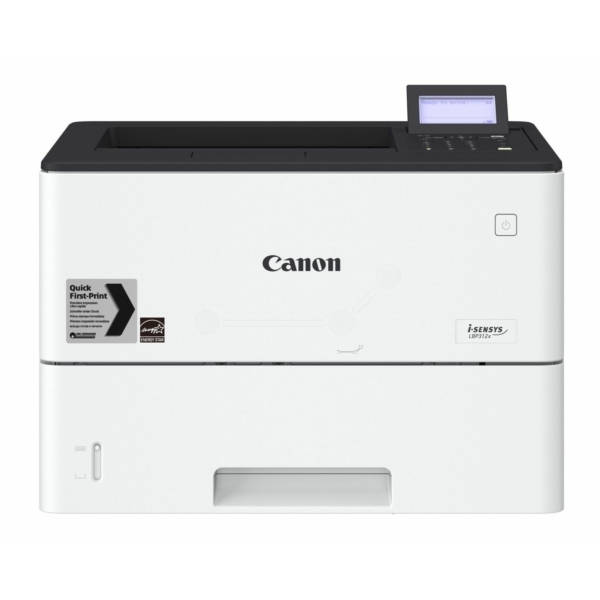 Canon i-SENSYS LBP-312 x Bild