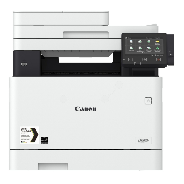Canon i-SENSYS MF 735 Cx Bild