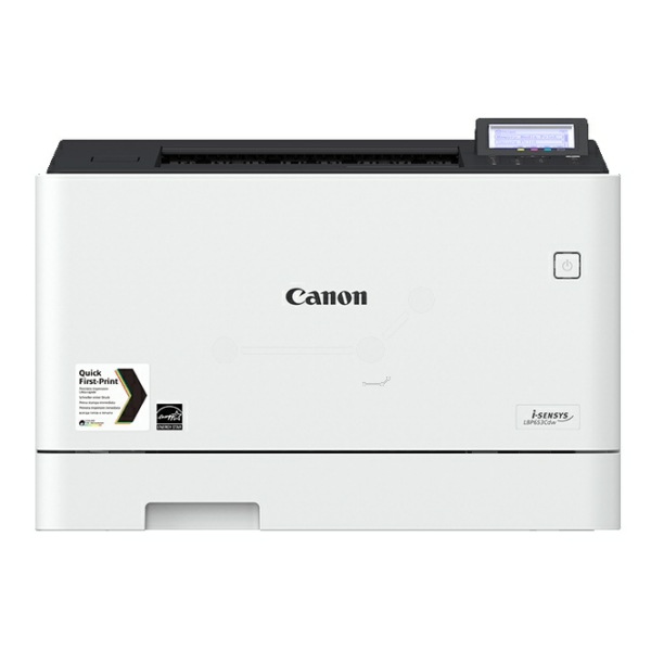 Canon i-SENSYS LBP-650 Series Bild