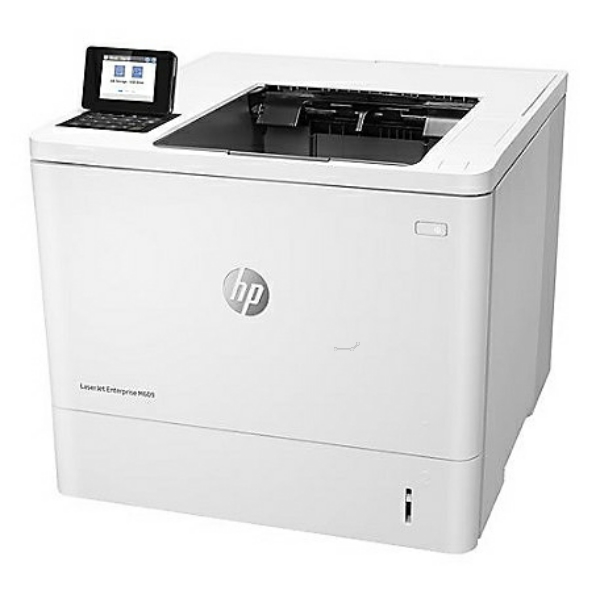 HP LaserJet Enterprise M 609 dn Bild