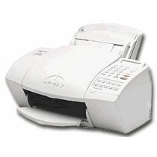 HP Fax 920 Bild