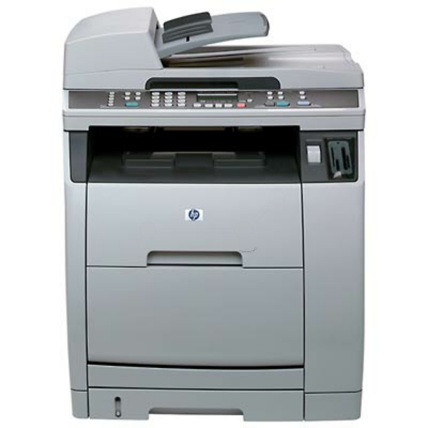 HP Color LaserJet 2840 Bild