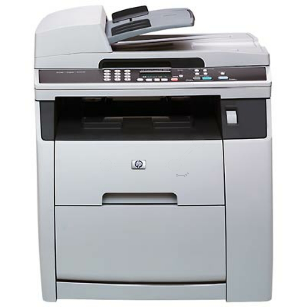 HP Color LaserJet 2800 Series Bild