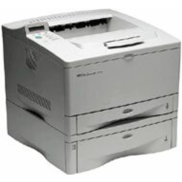 HP LaserJet 5000 GN Bild
