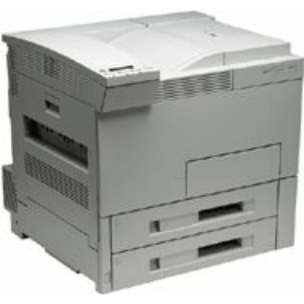 HP LaserJet 8000 Bild