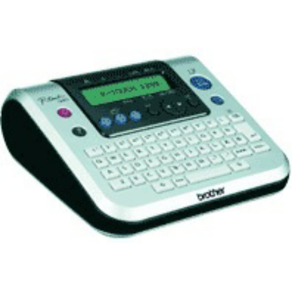 Brother P-Touch 1280 Bild