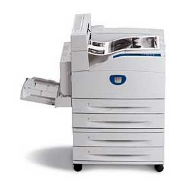Xerox Phaser 5500 DT Bild