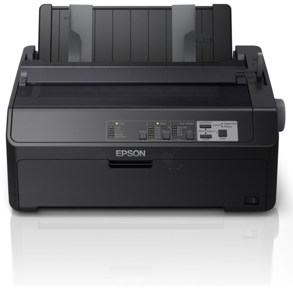 Epson FX 890 II Bild