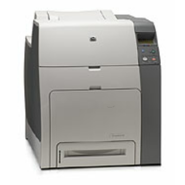 HP Color LaserJet 4700 Series Bild