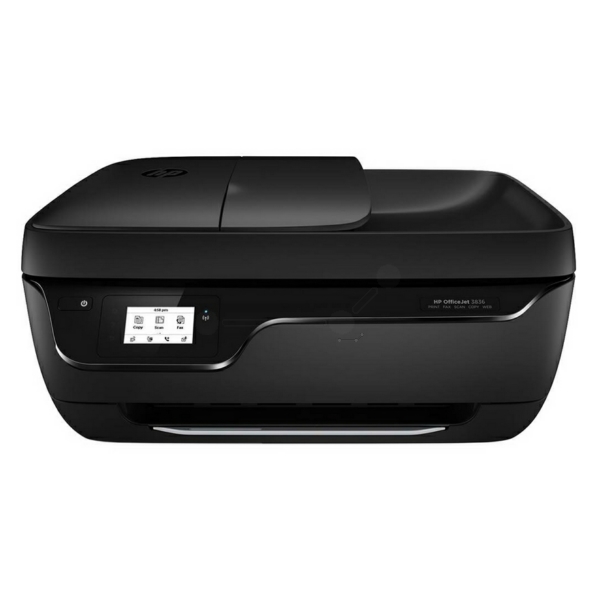 HP DeskJet Ink Advantage 3800 Series Bild