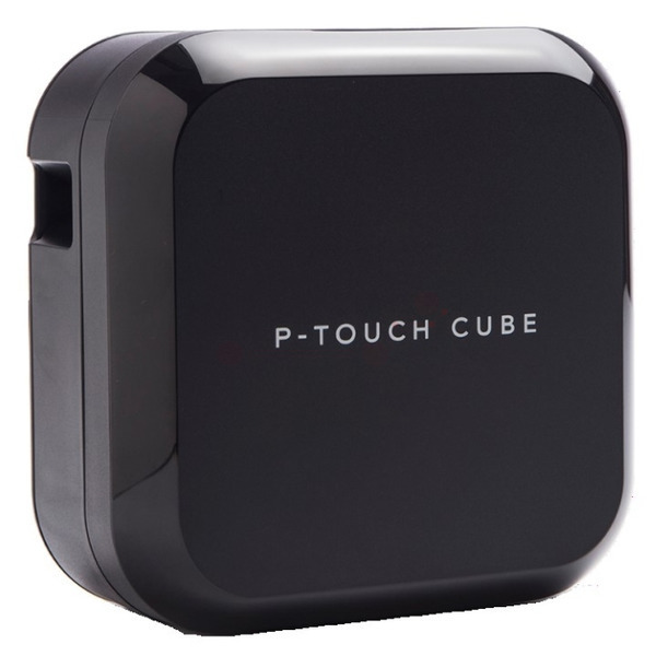 Brother P-Touch Cube plus Bild