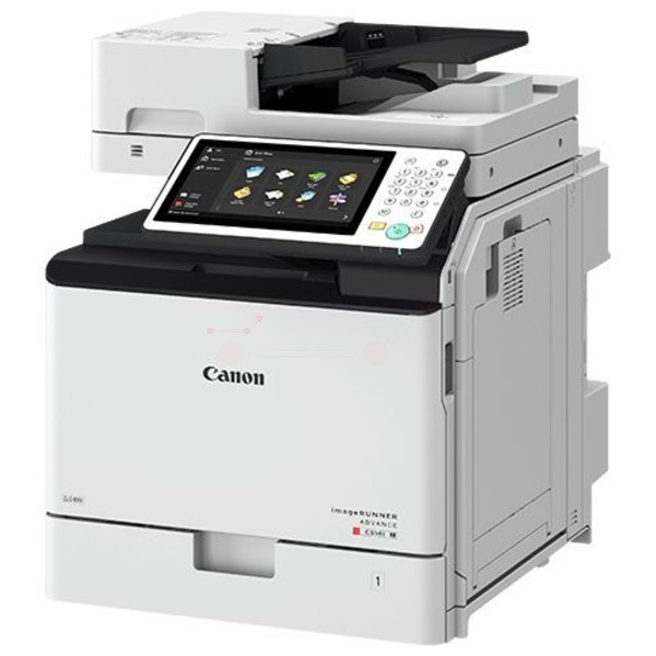 Canon imageRUNNER Advance C 256 i III Bild