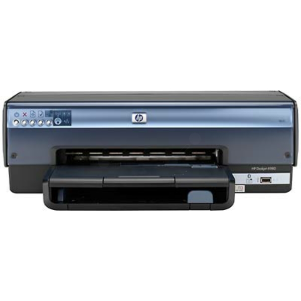 HP DeskJet 6980 Bild