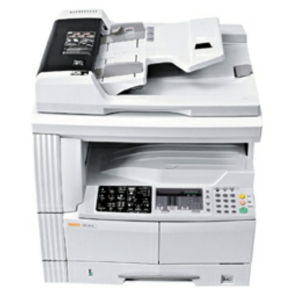 Utax CD 1216 Bild