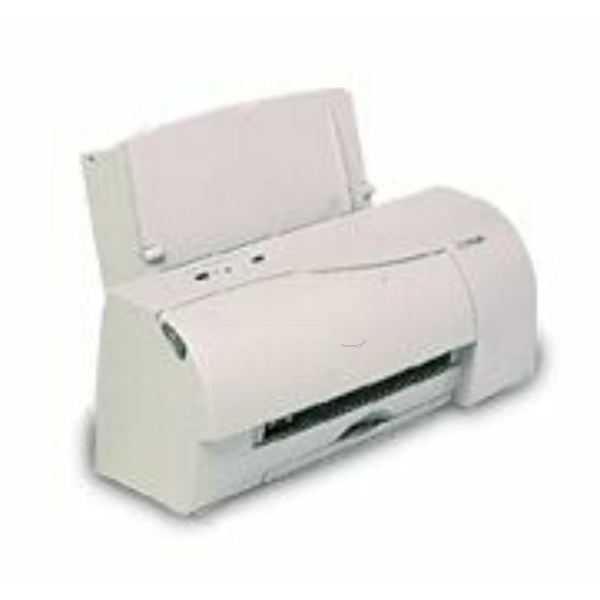 Lexmark Colorjetprinter 7200 Series Bild