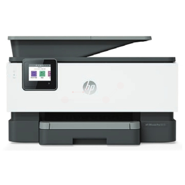 HP OfficeJet Pro 9012 e Bild