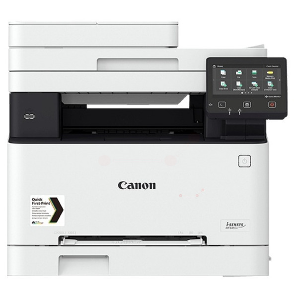 Canon i-SENSYS MF 640 C Bild