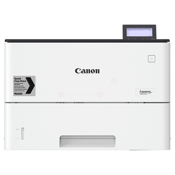 Canon i-SENSYS LBP-320 Series Bild